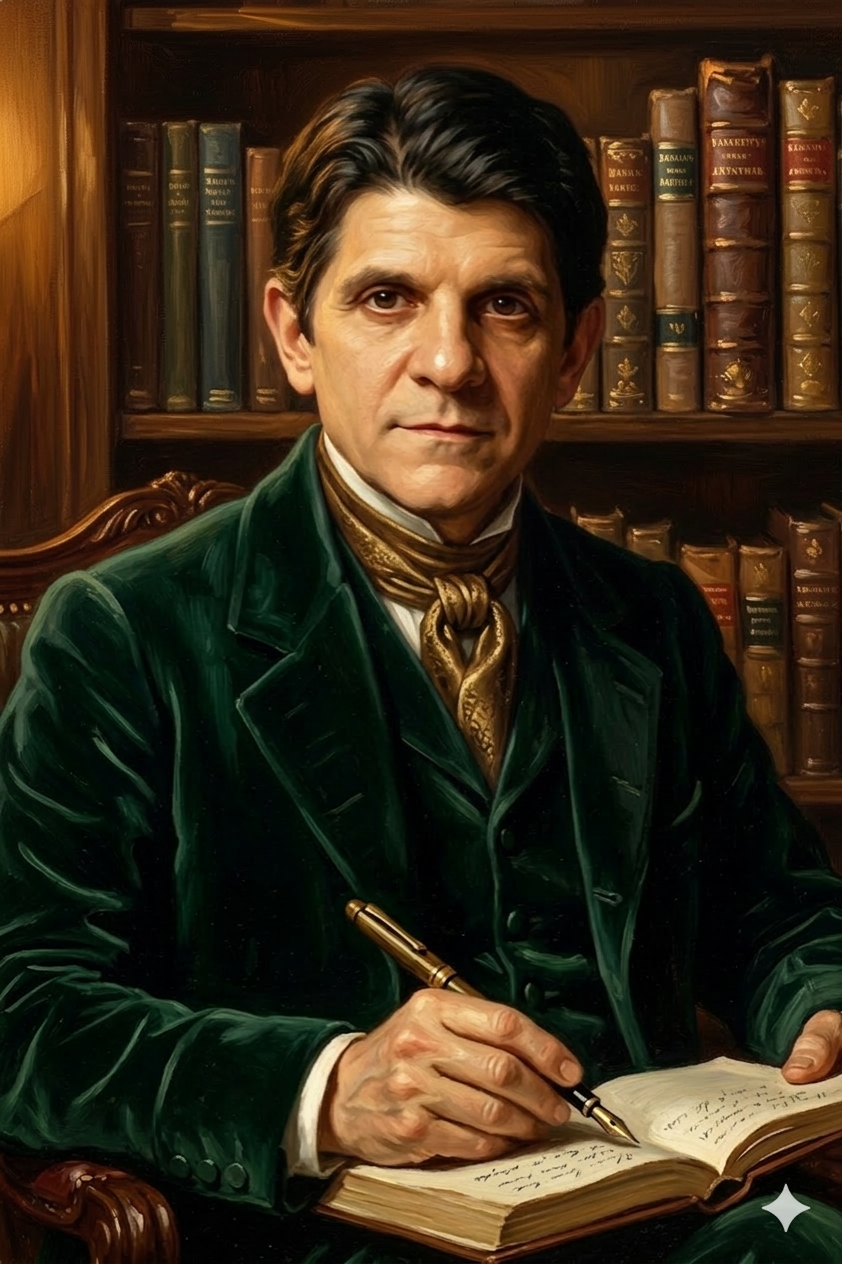 Gemini Generated Image