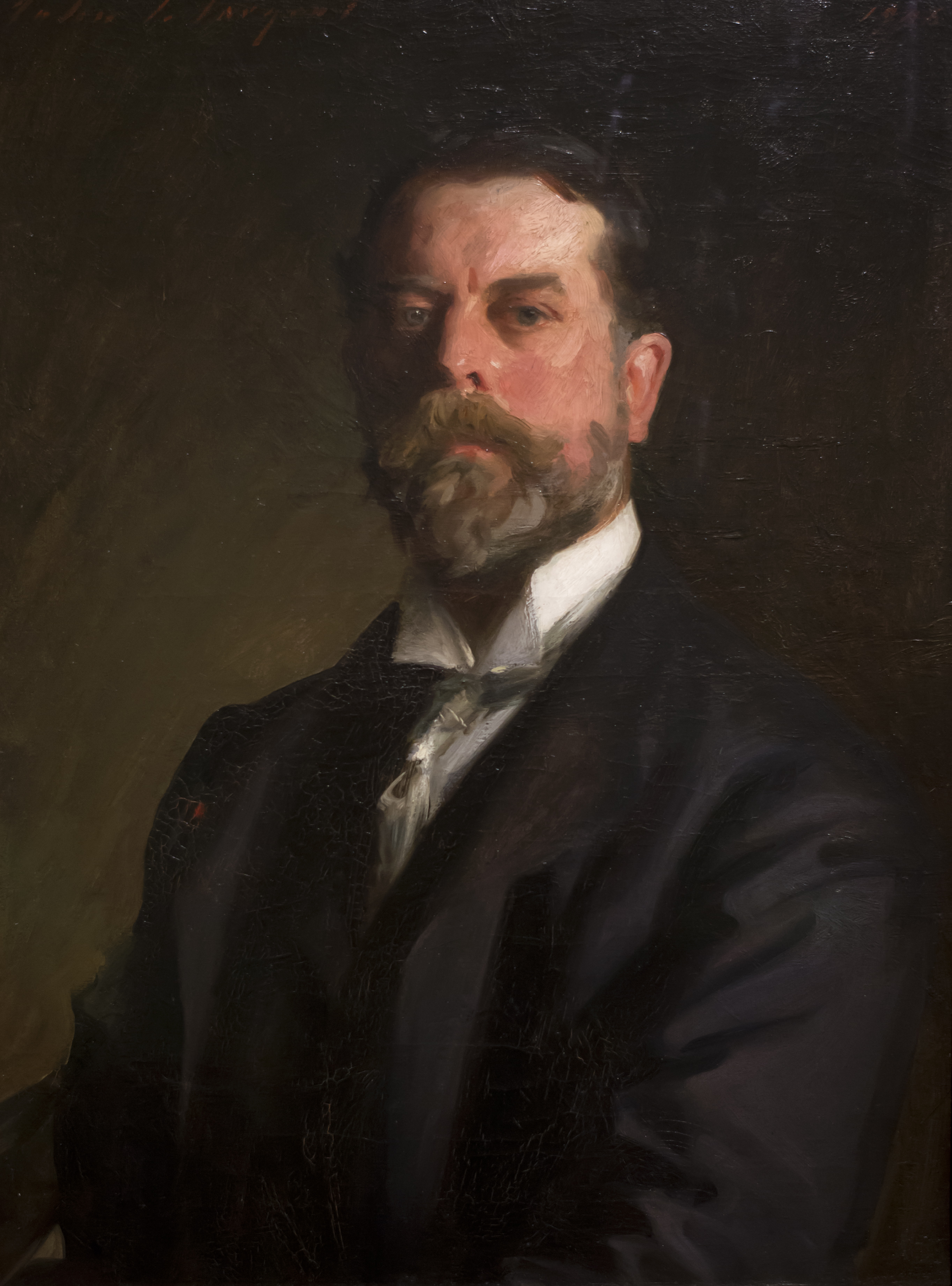 Sargent John Singer